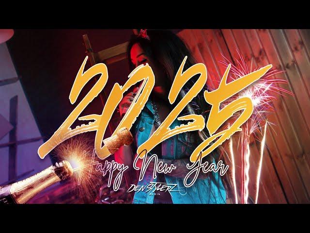 HAPPY NEW YEAR 2025| BEST OF DANCE MUSIC MEGAMIX | POPULAR SONGS | NEW REMIXES | TOP HITS | CHARTS