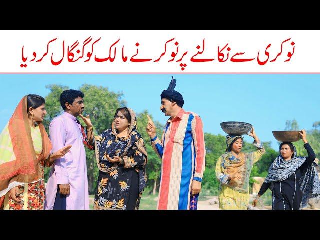 Ramzi New 2025 funny video-Rachnavi Tv Team-Jim Tv