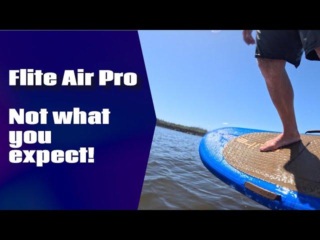 Flite Air Pro