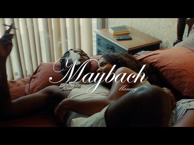 (Free) Lil Tjay Type Beat x Polo G Type Beat - "Maybach"