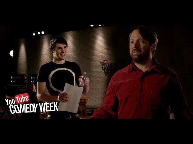 "Hello" - YouTube Comedy Week - Join in from May 20-25