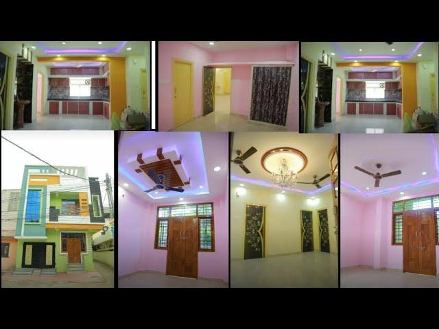 Independent house sale at Happy homes colony // Hyderabad