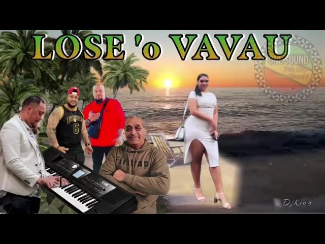 LOSE ' O VAVA'U