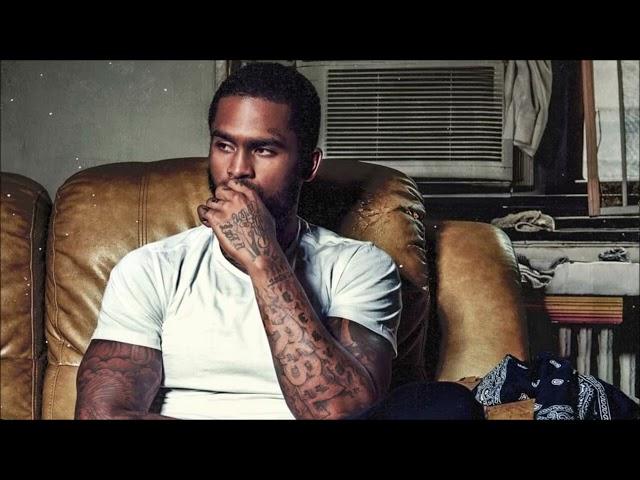 Dave East - Wanna Be Me (Instrumental)