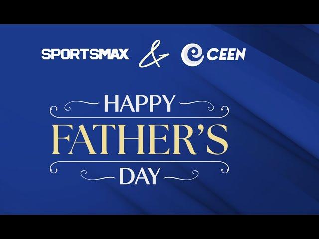 FATHER'S DAY 2024 celebrating the Fathers of CEEN TV