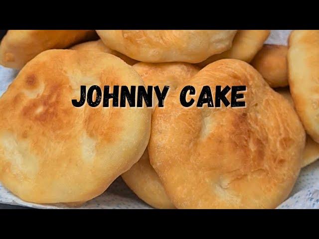 Recipe: How to make easy Johnny Cakes | CWF | 2023