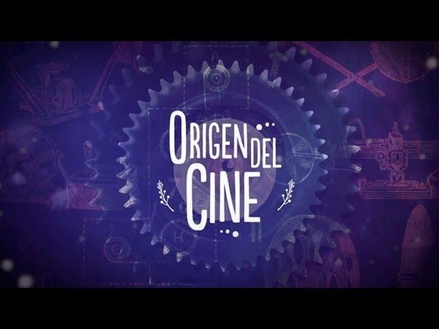 Historia del cine