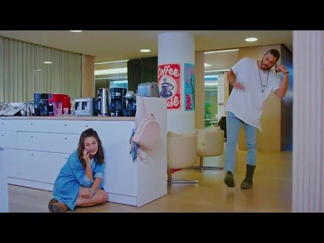 Erkenci Kuş cap13  trailer en Español "Demet Ozdemir & Can Yaman"