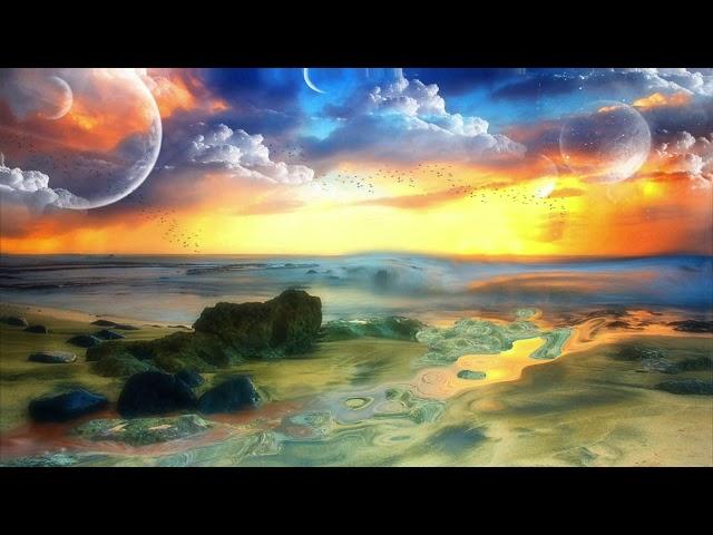 "Awake in Me, The New Prophecy" - Chillstep Mix (Beautiful Relaxing) - 528 Hz