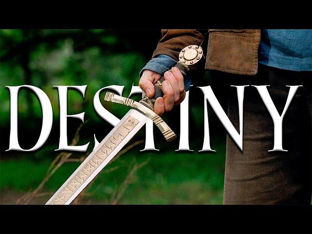 (Merlin) Emrys - Destiny