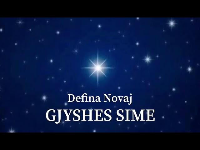 Defina Novaj - Gjyshes sime