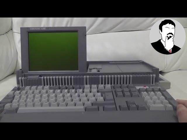 6 More Vintage Computers | Ashens