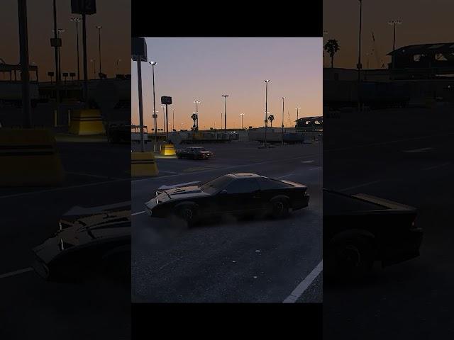 DRIFTING in GTA V | Ruiner 2000