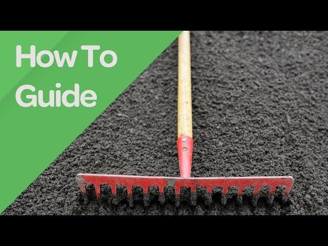 How to Prepare the Ground before Laying Turf | Online Turf