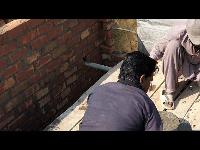 Lahore Building Contractor association  is live!