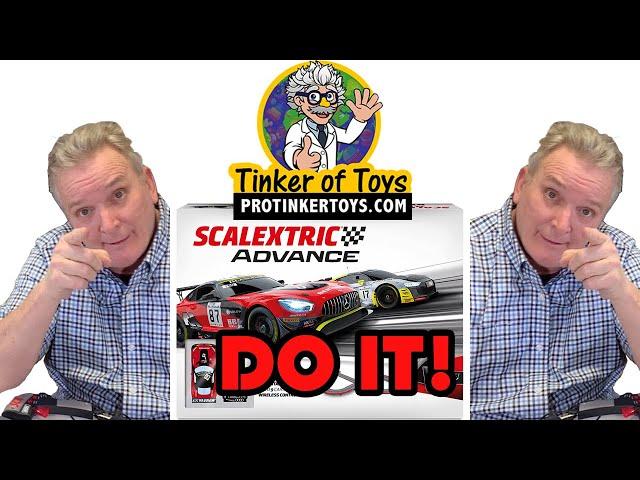 PRE-ORDER NOW!! This is Why you should order SCX Advance