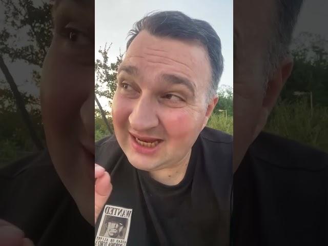 DAVID NEMSADZE  в прямом эфире!