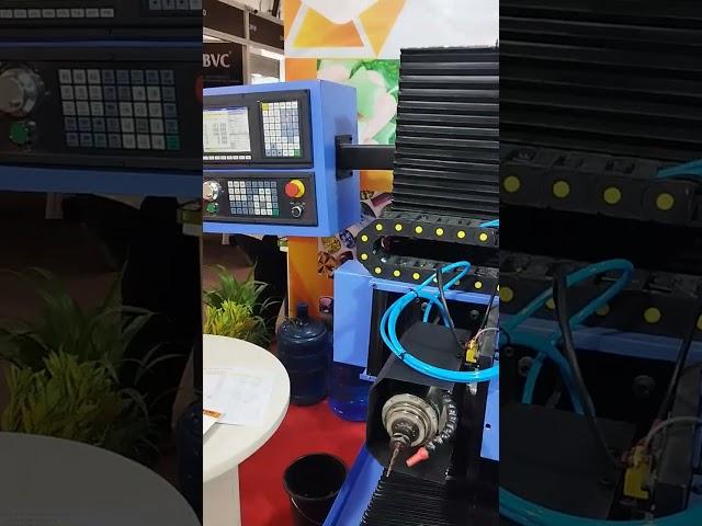 5 axis cnc jjs 2022