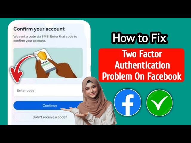 How To Login Facebook Without Two Factor Authentication Code | Facebook Without Two Factor