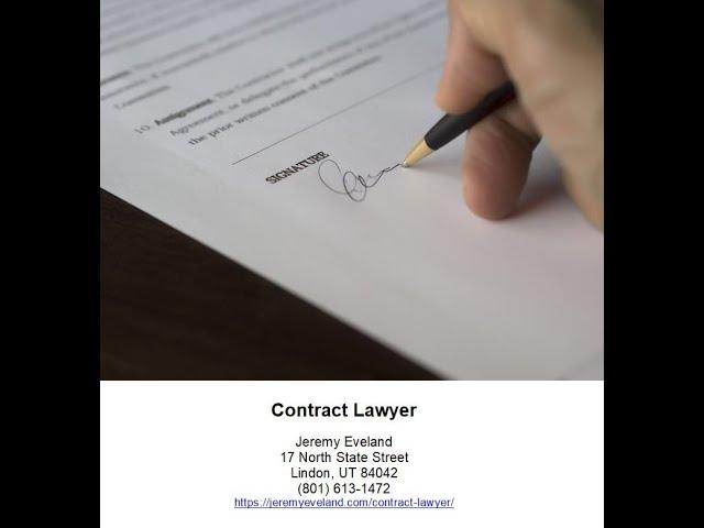 Employment Contracts