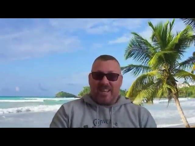 #MorningMotivation on the Mike Armstrong Podcast & Mike Armstrong YouTube Channel - Keep Getting up!