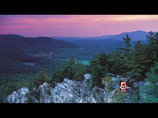 A Tank Away: Great Barrington, MA