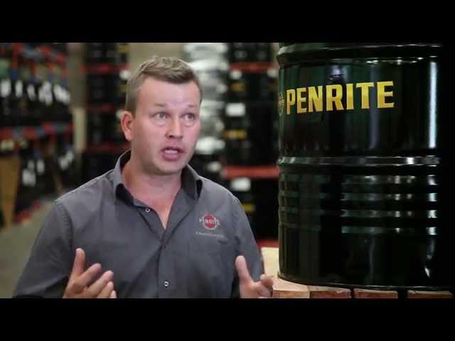 How Penrite Oil is Made