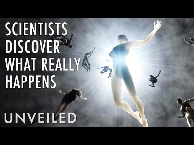 Did Scientists Just Discover What Happens When We Die? | Unveiled