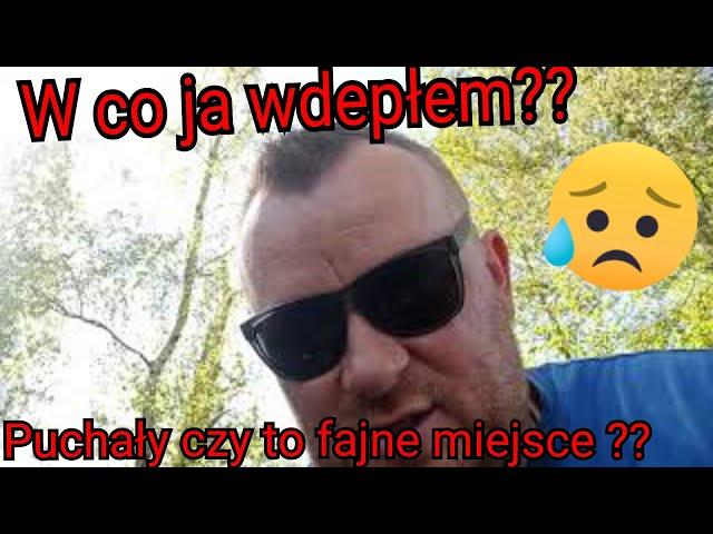 Łowisko Puchały Co to za miejsce ?? Co tu złowie ??