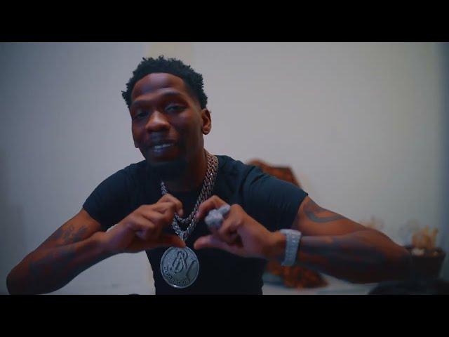 BlocBoy JB I Like The Way (Official Video)