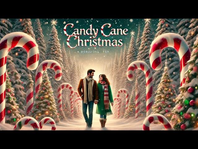 Candy Cane Christmas | HD | Family | Full movie in english