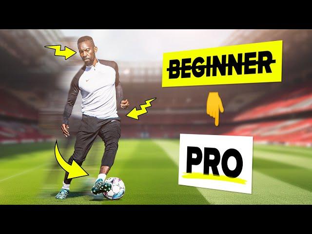 5 SIMPLE tips and BECOME an early PRO