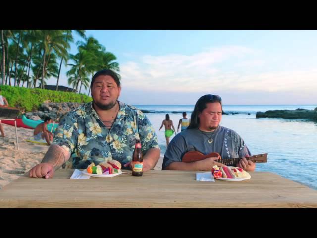 Kona Brewing Company, “FOMO”