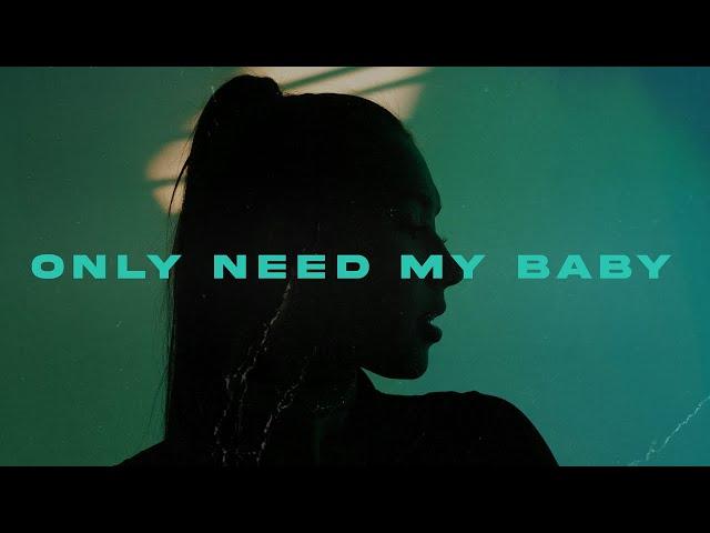 C-Ro x Level 8 x Don Bnnr – Only Need My Baby ( Hot Vibes Records )