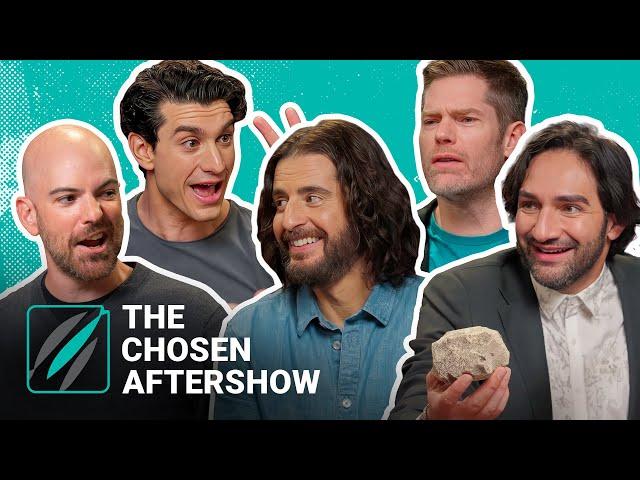 5 Must-See Aftershow Moments