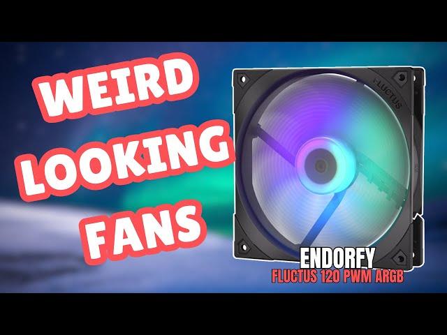 Is the Endorfy Fluctus 120 Fan a Game Changer or a Flop?