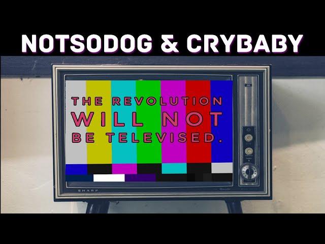Notsodog & Crybaby 12