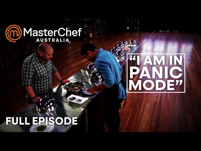 Can They Taste Success in MasterChef Australia? | S04 E17 | Full Episode | MasterChef World