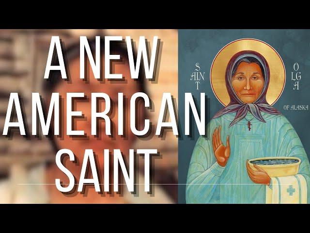 Saint Olga of Alaska: A Village Midwife Who Became Christian Saint Against the Odds | TLTS018 CWP102