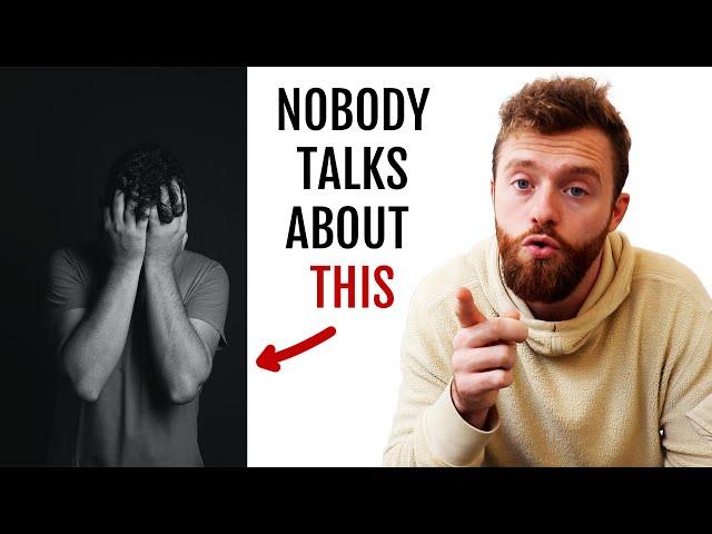 Emotional Abuse From Women (This Is Tough)