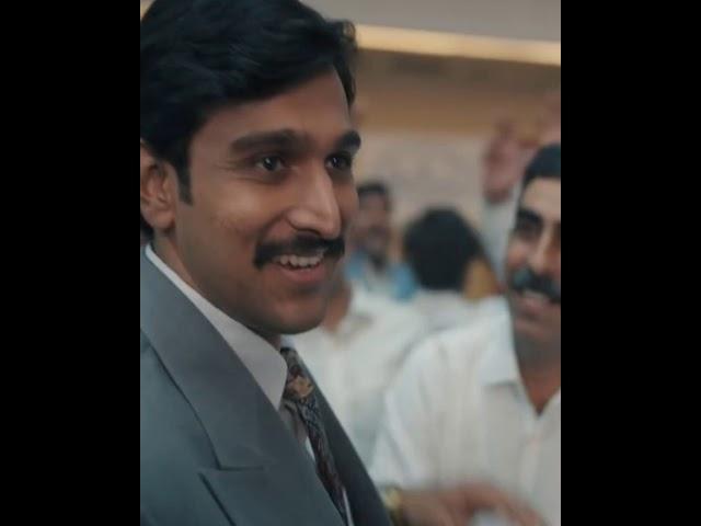 Scam 1992   Whatsapp status