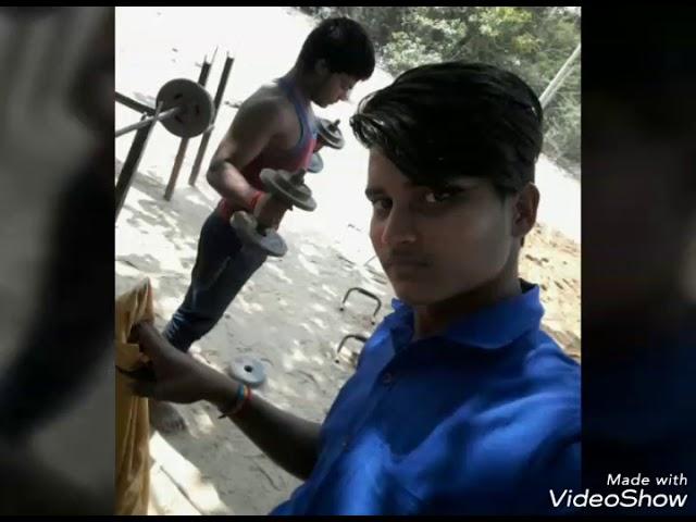 Smart boy nitesh