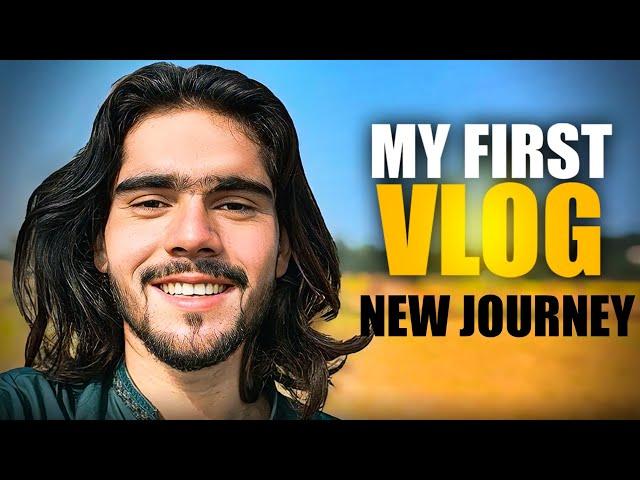 My First vlog// my new vlog video// new vlog video