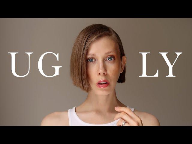 HOW THE BEAUTY INDUSTRY MAKES YOU UGLY !