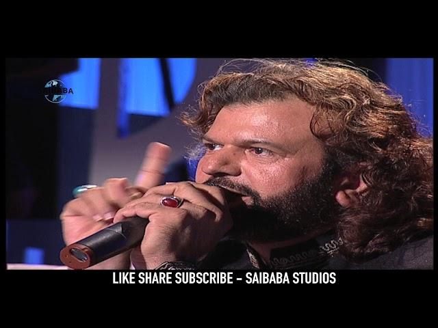 HANS RAJ HANS Legendary Quote | Golden Words | SAIBABA STUDIOS