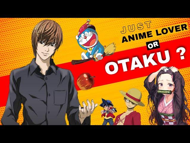 EP : 01 | What is Otaku? | Anime Concepts