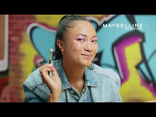 Maybelline New York | Makeup Decoded | Eksha's Girl Slay Look