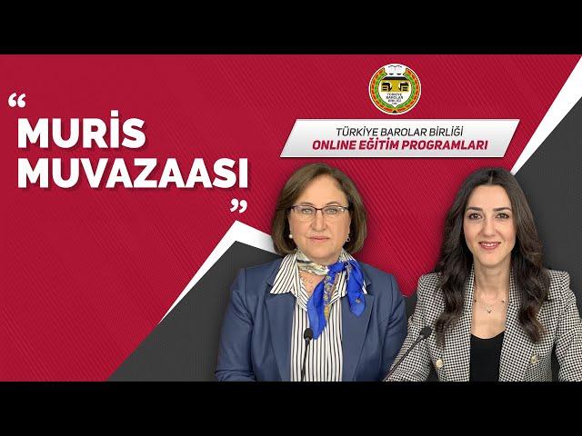 Muris Muvazaası