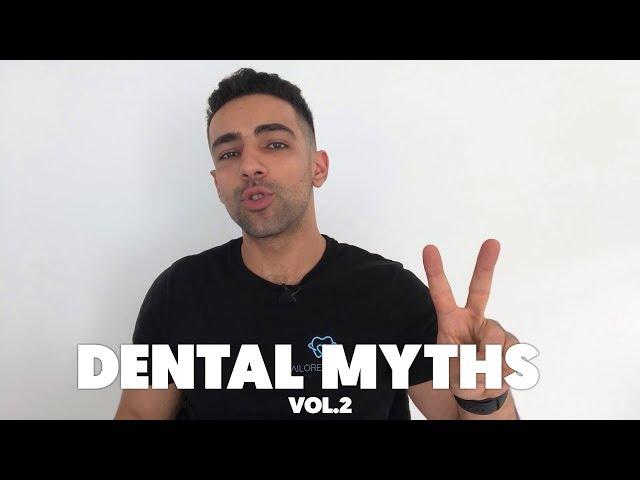 Volume 2 - More brushing = healthier teeth