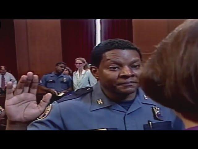 Charles Moose, former Portland police chief, dies at 68